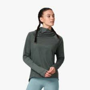 On Running Technical Hoodie Long Sleeve Top Sweatshirt